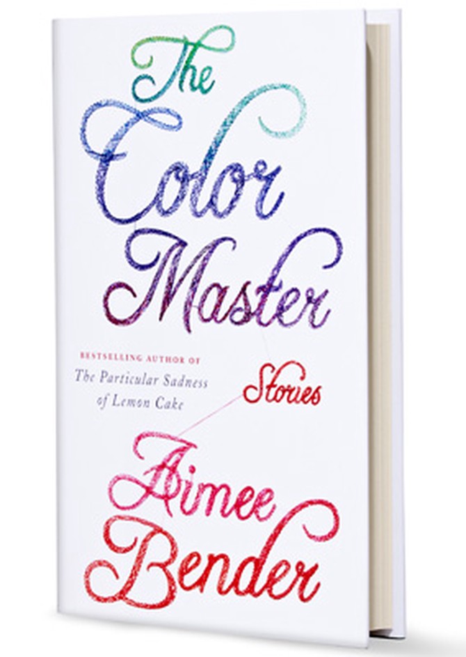the color master