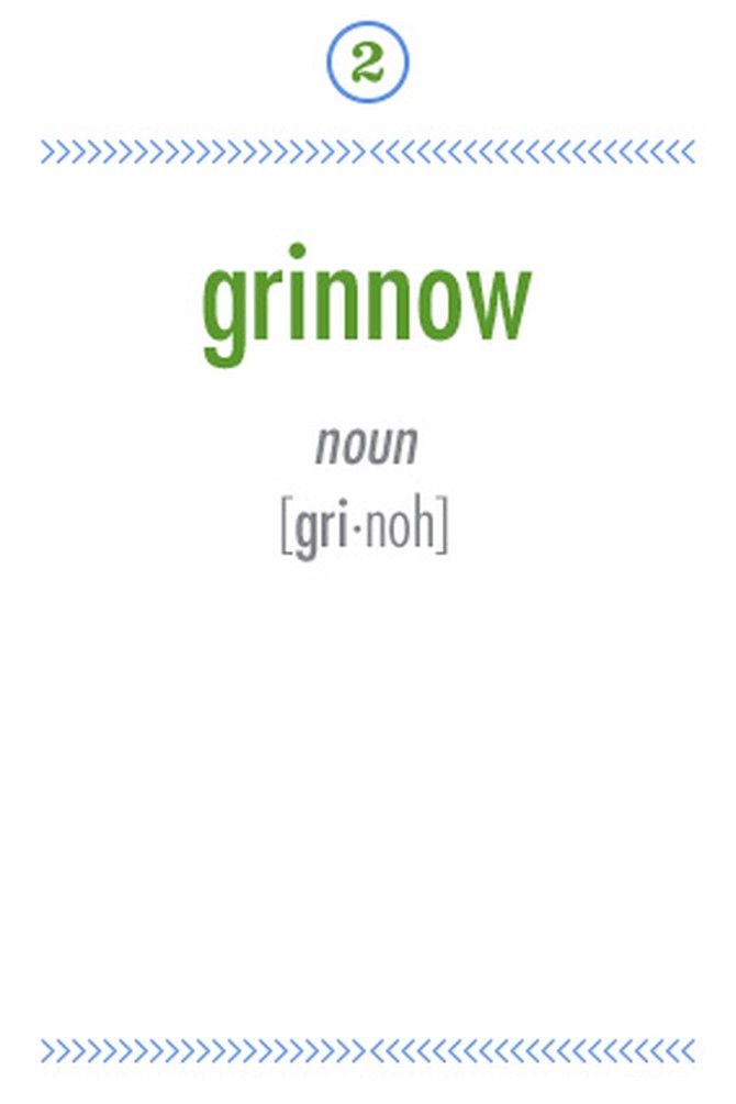 Grinnow