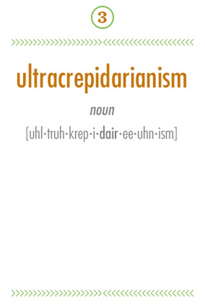 Ultracrepidarianism