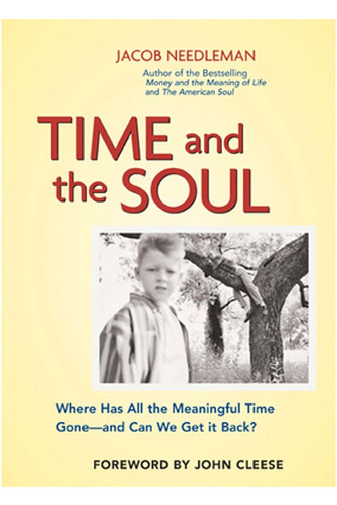 <i>Time and the Soul</i>