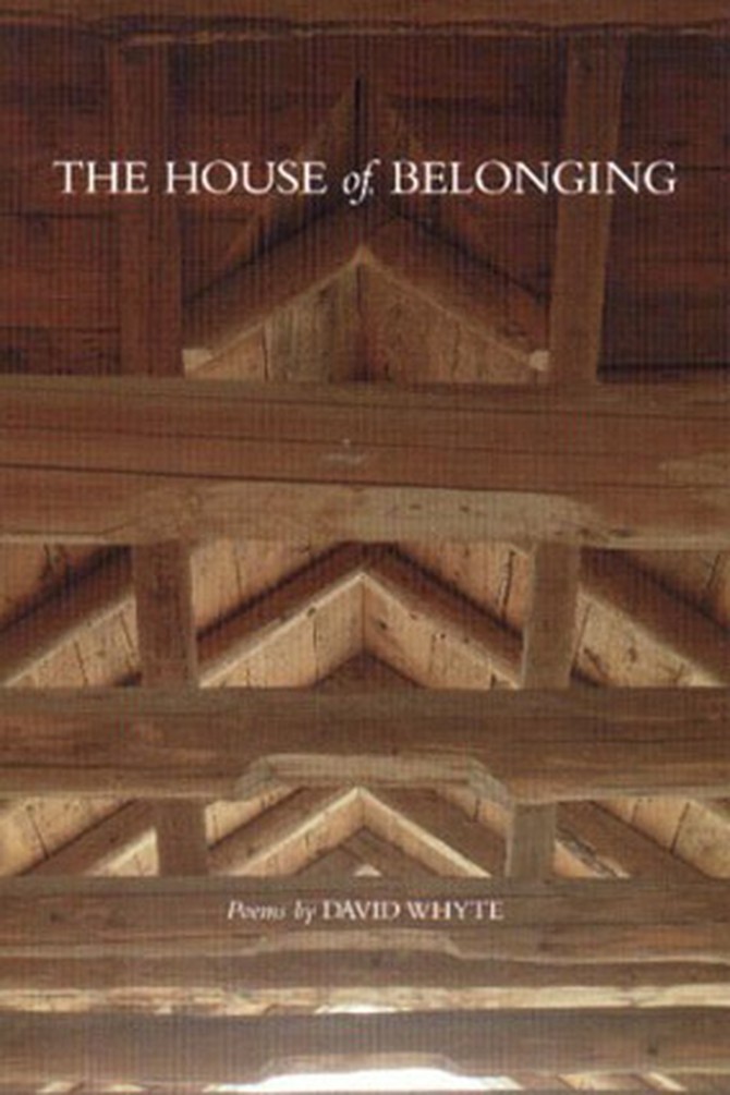 <i>The House of Belonging</i>