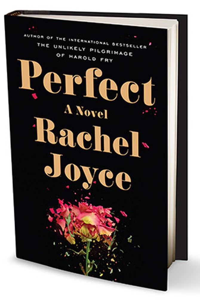 rachel joyce perfect cover