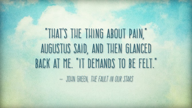 the best quotes from the fault in our stars