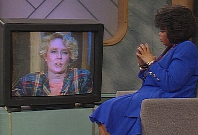Oprah interviews Betty Broderick