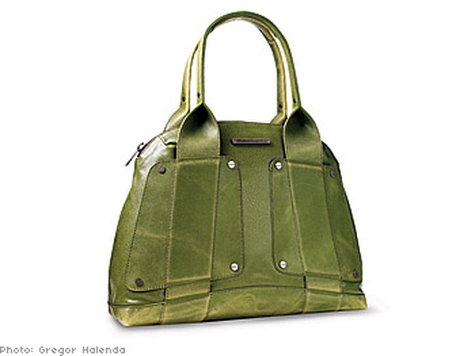 Eco-Friendly Handbag