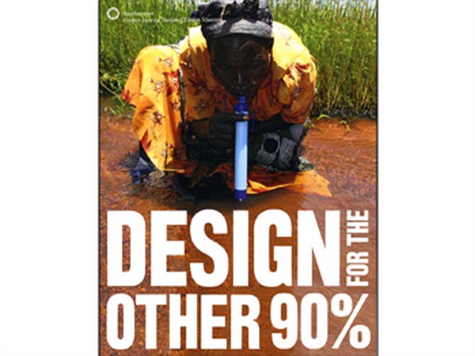 Design for the Other 90%