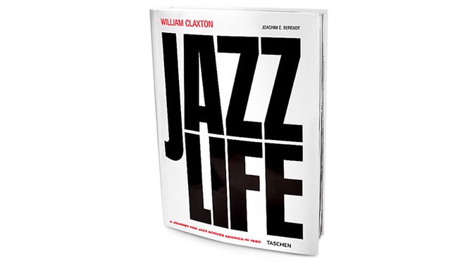 Jazz Life (Taschen)