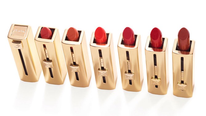 Guerlain Rouge Automatique Lipstick