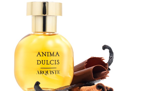 Anima Dulcis perfume