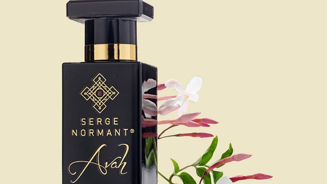 Serge Normant Avah Eau de Parfum