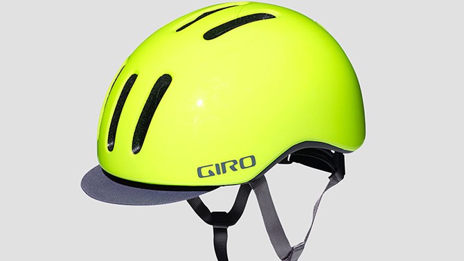 Giro Sport Design Reverb