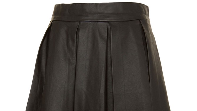A Wear Skirt