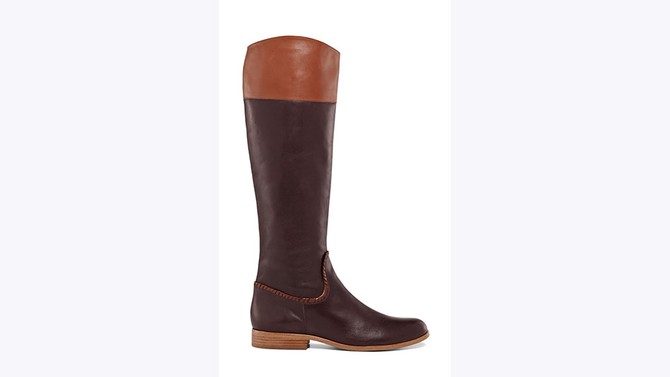 Jack Rogers Riding Boots