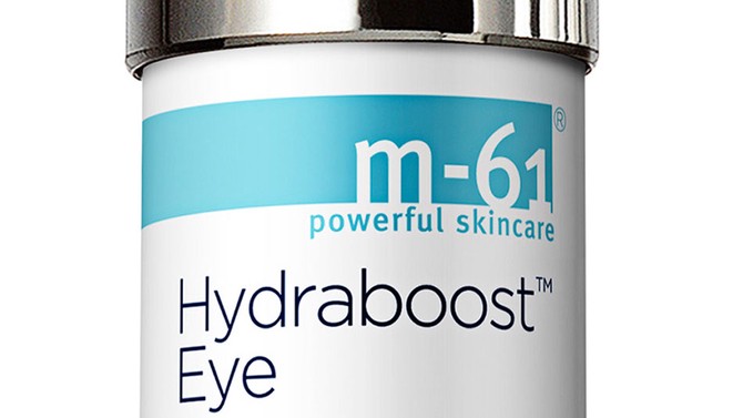 M-61 Hydraboost Eye