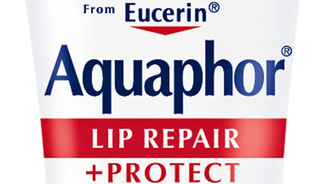 Aquaphor Lip Repair + Protect SPF 30