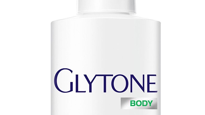Glytone Body Lotion