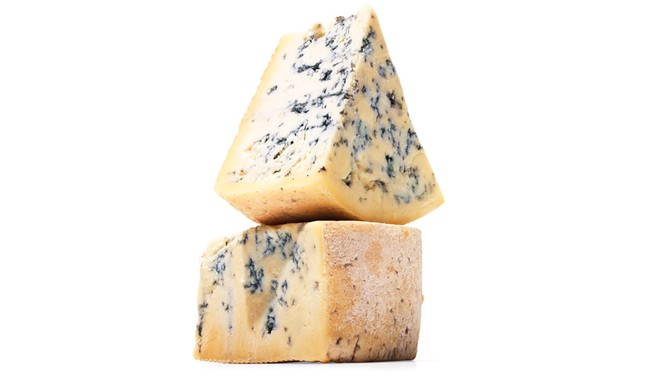 Bay Blue Cheese