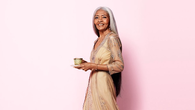 Oprah Chai Tea - Reasons to Love Tea
