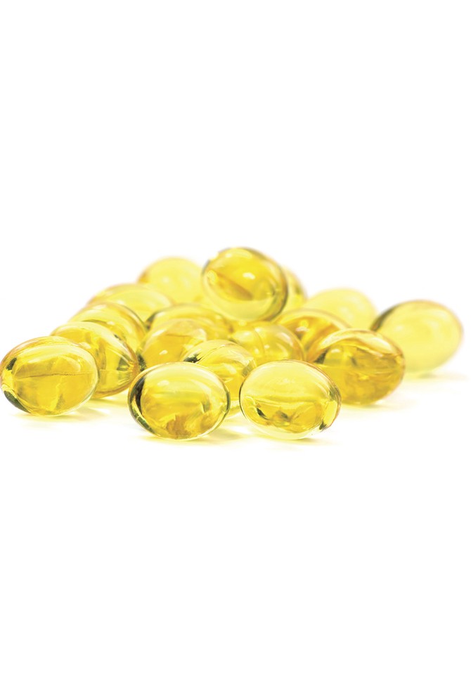 how to improve memory with omega3 supplements