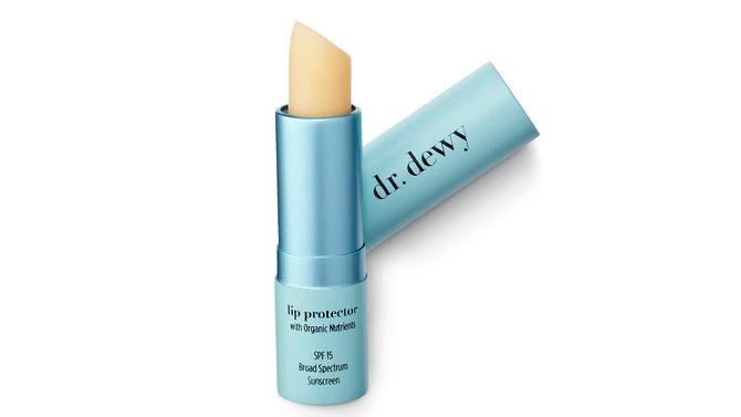 Dr. Dewy Lip Protector SPF 15