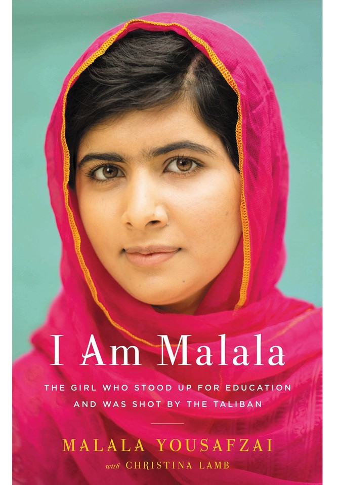 I am Malala audiobook