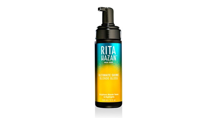 Rita Hazan Ultimate Shine Color Gloss