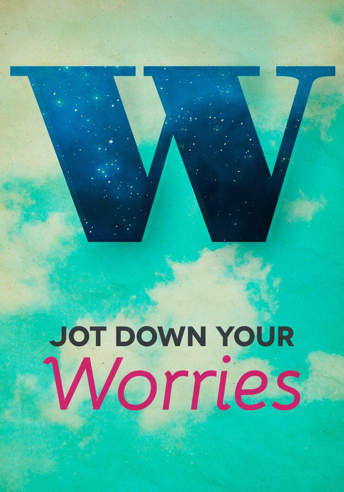 W: Worries