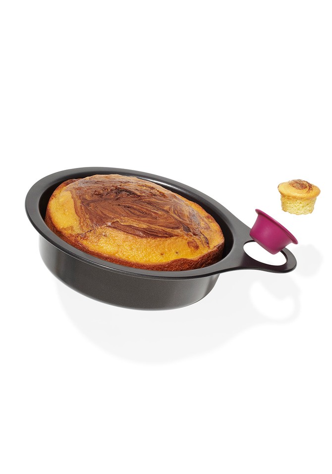 Cake pan