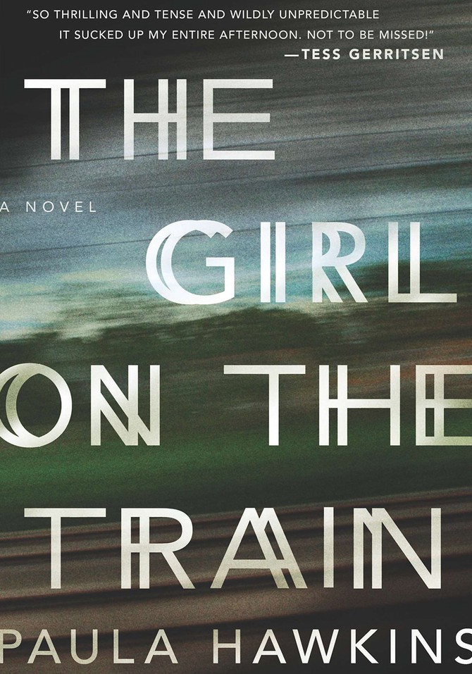 girl on the train