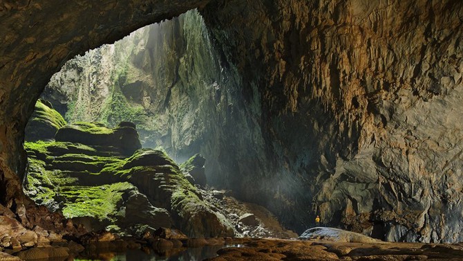 son doong cave