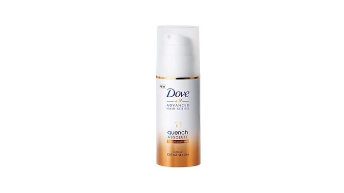 Dove Quench Absolute Creme Serum