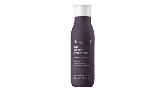 Living Proof Curl Defining Cream