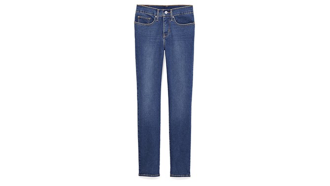 Levi's 311 Shaping Slim Jeans