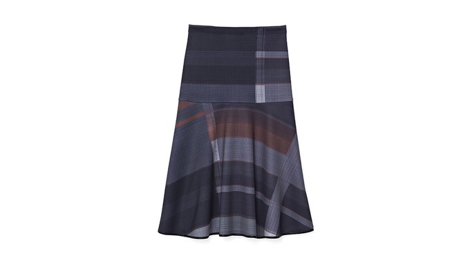 Clover Canyon Skirt