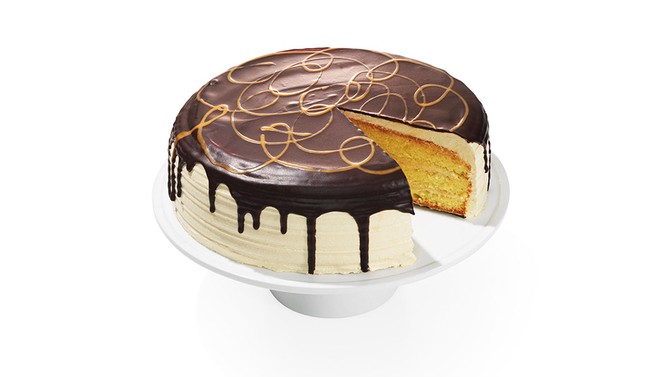 oprahs favorite things elvis cake