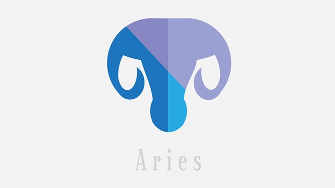 aries workout