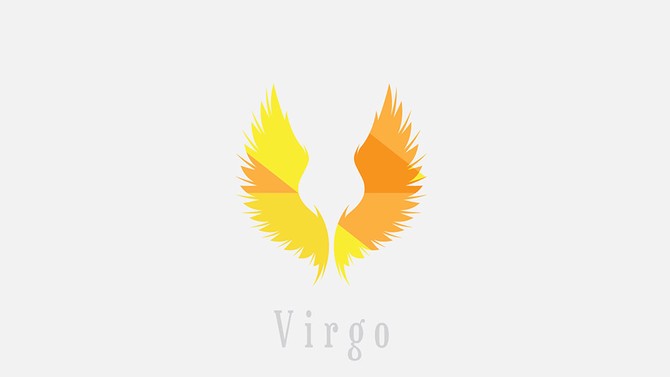 virgo workout