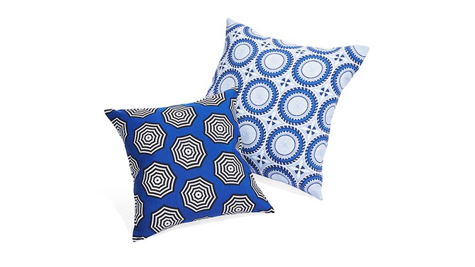 Serena & Lily Outdoor Pillow Covers