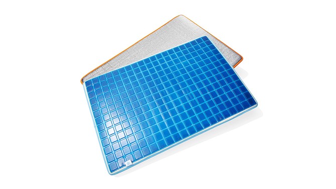 theracool gel cell cooling pad and warming pad