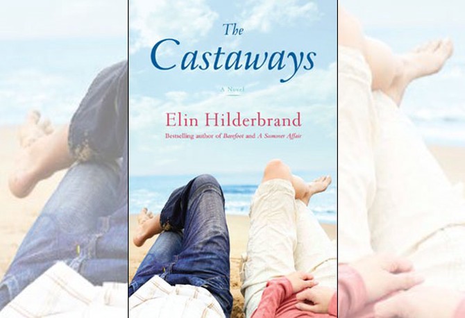 Elin Hilderbrand's Castaways