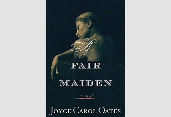Joyce Carol Oates' Fair Maiden