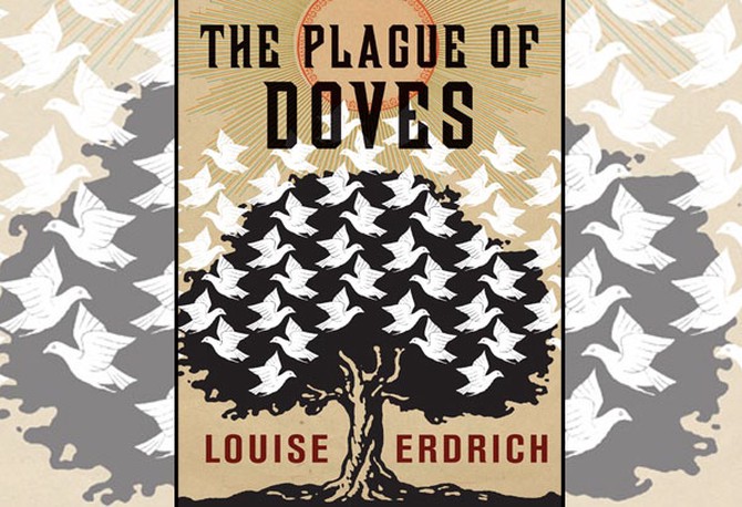 Louise Erdrich's Plague of Doves