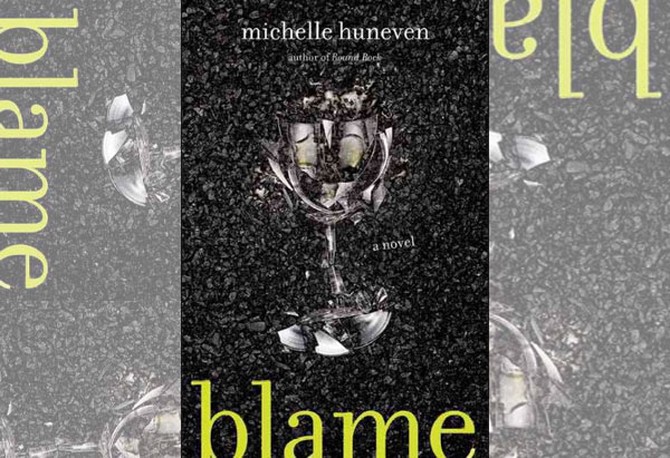 Michelle Huneven's Blame