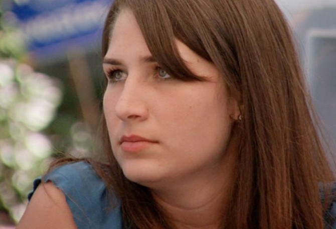 Laura Rogozenski