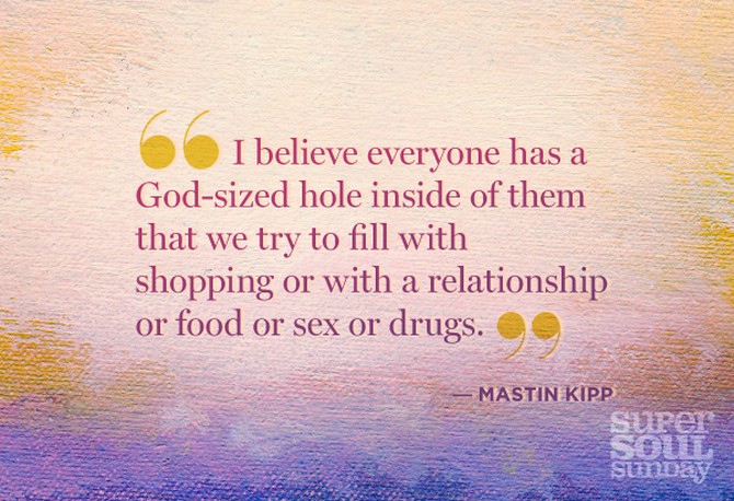 Mastin Kipp quotation