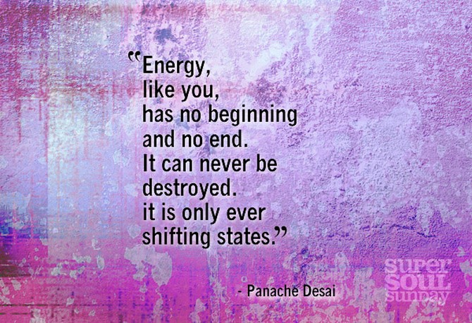 Panache Desai quotes