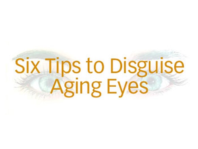 Eye tips