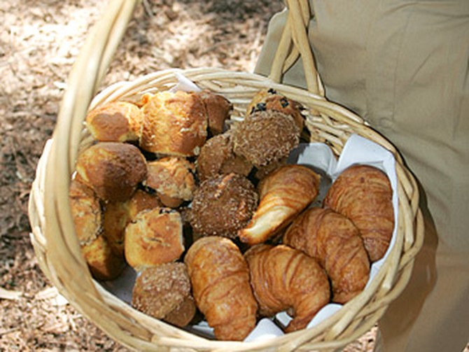 Breadbasket