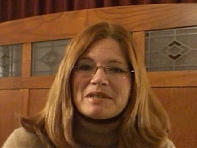 Cindy Braatz