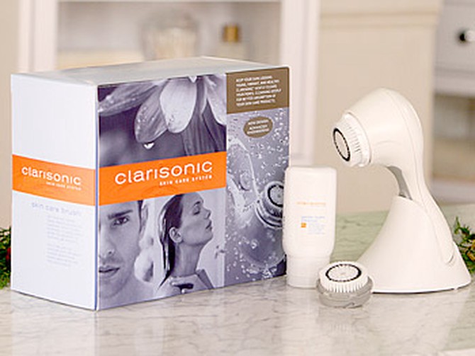 Clarisonic Skin Care System